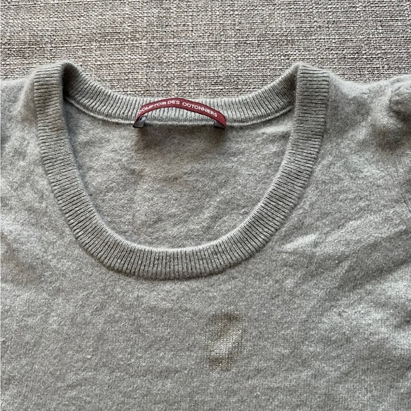 Comptoir des cotonniers women winter jumper size xs 100% cashmere jumper - Picture 4 of 8